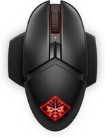 HP - Omen By Photon Wireless Mouse