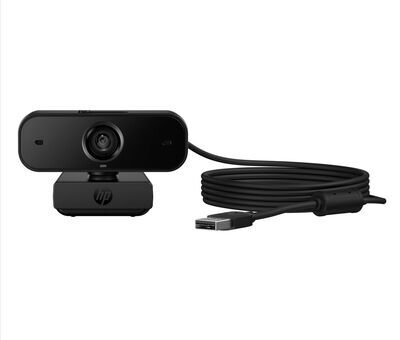 HP - 430 Fhd Webcam