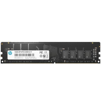 HP - V2 Memory Module 16 Gb 2 X 8