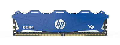 HP - V6 Memory Module 8 Gb 1 X 8