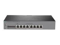 Hewlett Packard Enterprise - Network Switch Managed L3