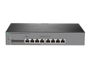 Hewlett Packard Enterprise - Network Switch Managed L3