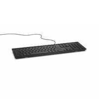 Dell - Kb216 Keyboard Usb Qwerty