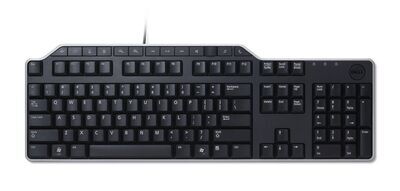 Dell - Kb522 Keyboard Usb Qwertz