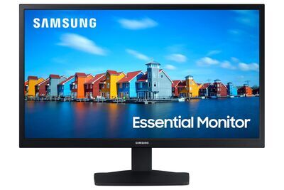 Samsung - S33A computer monitor 61 cm