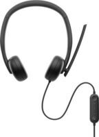 Dell - Wired Headset WH3024