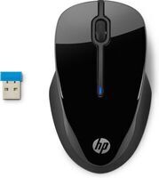 HP - Wireless mouse with 2.4 GHz