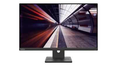 Lenovo - Thinkvision E24-30 Led