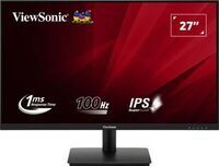 ViewSonic - 27" 16:9 (27") 1920 x 1080