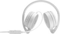 HP - 2800 P Silver over-ear