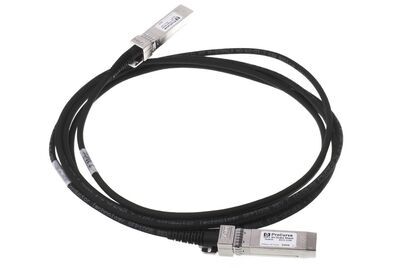 HP - X132 10G SFP+ LC SR