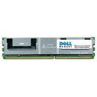 Dell - 4GB DDR2-667MHz PC2-5300F ECC