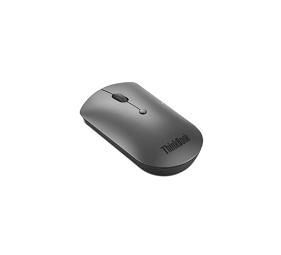 Lenovo - Mouse Ambidextrous Bluetooth