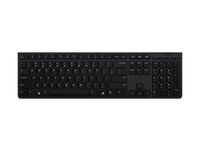 Lenovo - 4Y41K04067 Keyboard Rf