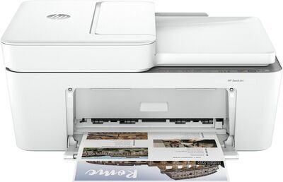 HP - Hp Deskjet 4220E All-In-One