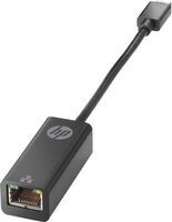 HP - HP USB-C to RJ45 Adapter A P