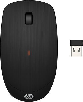 HP - Wireless Mouse with