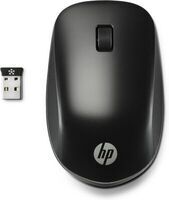 HP - Wireless mouse with