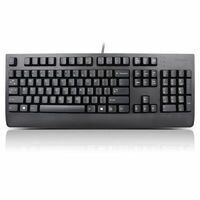 Lenovo - USB keyboard for ThinkPad and