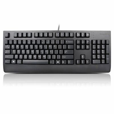 Lenovo - USB keyboard for ThinkPad and