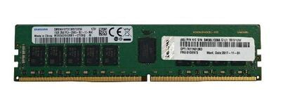 Lenovo - 16GB TruDDR4 RDIMM memory