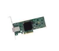 Lenovo - PCI-E 2.0 x8 Midplane SAS