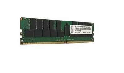 Lenovo - 8GB DDR4 UDIMM memory module,