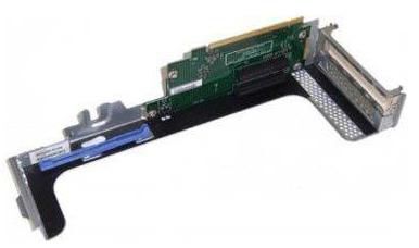 Lenovo - 1U x16 PCIe Low Profile Riser