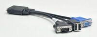 Lenovo - Ibm 81Y5286 Flex Cable X440