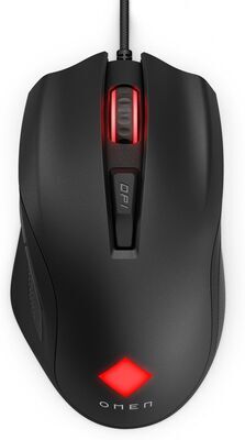 HP - Gaming mouse with 16,000 DPI