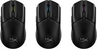 HP - Wireless gaming mouse with