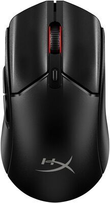 HP - Wireless gaming mouse with