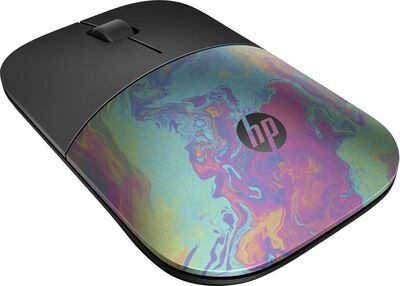 HP - Z3700 Slick Wireless Mouse