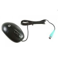 Hewlett Packard Enterprise - SPS-Mouse HP PS2 Optical