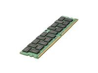 Hewlett Packard Enterprise - 64GB (1X64GB) QUAD RNK X4