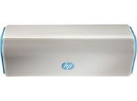 HP - Roar Plus Wireless Speaker,