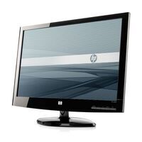 HP - X23LED 23'' LCD W.