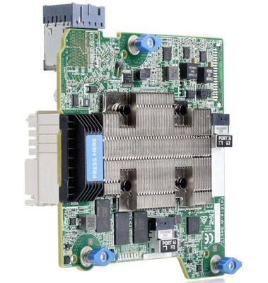 Hewlett Packard Enterprise - SA P416ie-m PCI-e controller