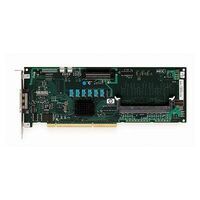 Hewlett Packard Enterprise - Smart Array 642 Controller (1