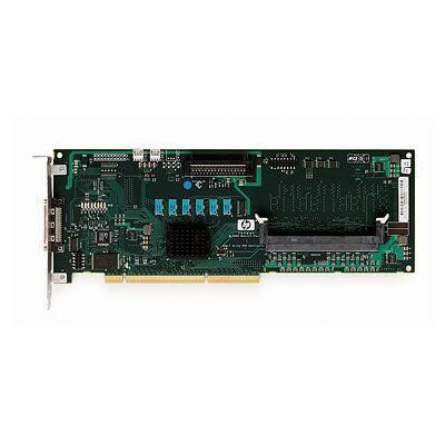 Hewlett Packard Enterprise - Smart Array 642 Controller (1