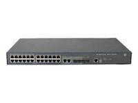 HP - HPE FlexNetwork 3600 24 v2 SI