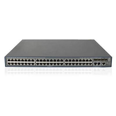 HP - FlexNetwork 3600-48-PoE+ v2