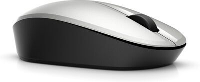 HP - DUAL MODE SILVER MOUSE