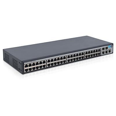 HP - HP PROCURVE 1910-48 SWITCH