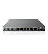 HP - HP 5500-48G-PoE+ EI Switch