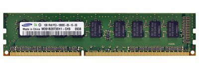 Samsung - RAM Dell 1GB 1Rx8 PC3-10600E