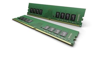 Samsung - RAM Dell 2GB PC3-8500E DDR3