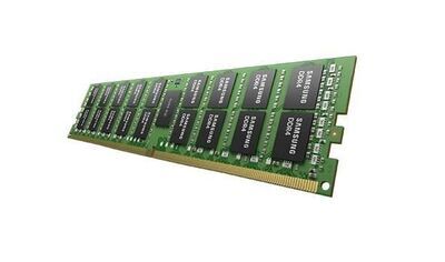 Samsung - RAM Dell 4GB 1Rx8 PC3-14900R