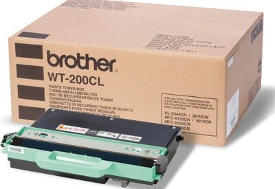 Brother - Waste Toner Box