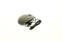 Dell - Mouse Grey Wired USB Ergonomic